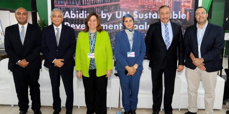 “الإسكان” تنظم  جلسة نقاشية حول التجارب المصرية في مجال المباني الخضراء