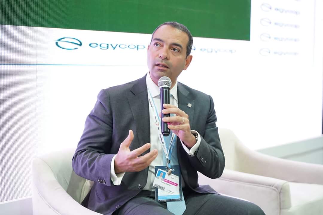وزيرة التخطيط تطلق أول صندوق مصري للاستثمار في مشروعات الكربون  EgyCOP