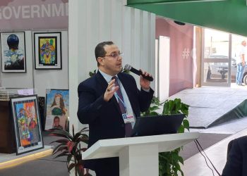 معاون وزير الإسكان: مدن الجيل الرابع تحقق معايير الاستدامة وتزيد الرقعة الخضراء