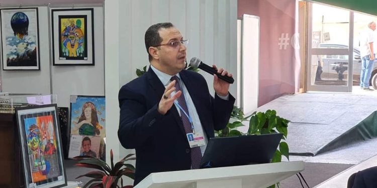 معاون وزير الإسكان: مدن الجيل الرابع تحقق معايير الاستدامة وتزيد الرقعة الخضراء