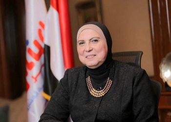 نيفين جامع: جهاز تنمية المشروعات يتوسع في تمويل مشروعات الطاقة النظيفة