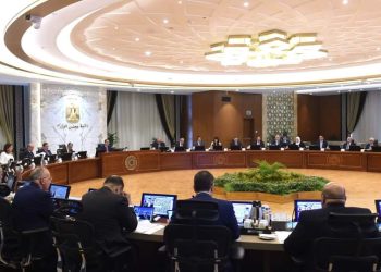 برئاسة مدبولي.. الحكومة توافق على 7 قرارات اليوم