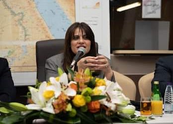 ممثلو البنوك الوطنية يقدمون عروضا عن أهم الخدمات والتيسيرات للمصريين بالخارج