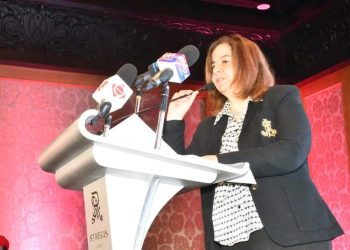 انطلاق المؤتمر السنوي الـ38 للاتحاد الأفريقي لتمويل الإسكان AUHF