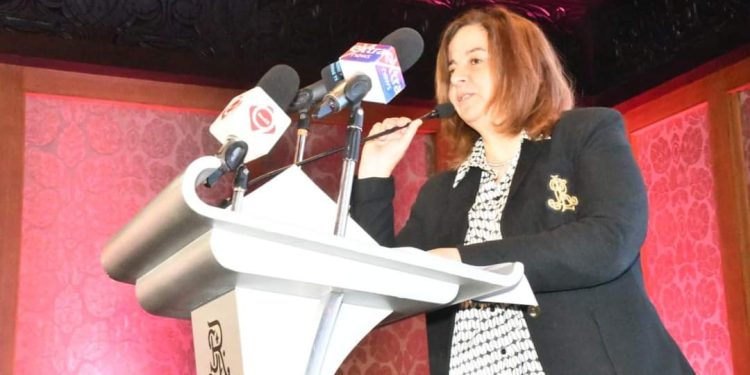 انطلاق المؤتمر السنوي الـ38 للاتحاد الأفريقي لتمويل الإسكان AUHF