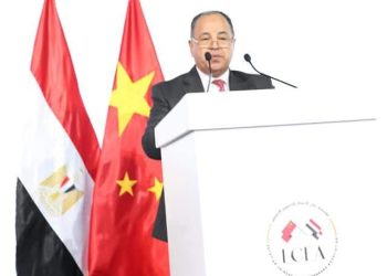 وزير المالية: مصر تفتح أبوابها أمام الاستثمارات الصينية فى الصناعات الاستراتيجية