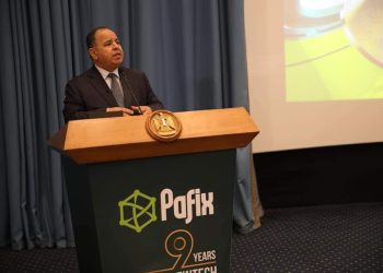 وزير المالية: تبسيط وميكنة وتوحيد الإجراءات الضريبية للتيسير على الممولين وتلافى ملاحظاتهم