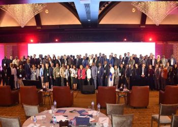 “صندوق الإسكان الاجتماعي” يحصل على جائزة “SHARKROOM” لأفضل الابتكارات في إفريقيا