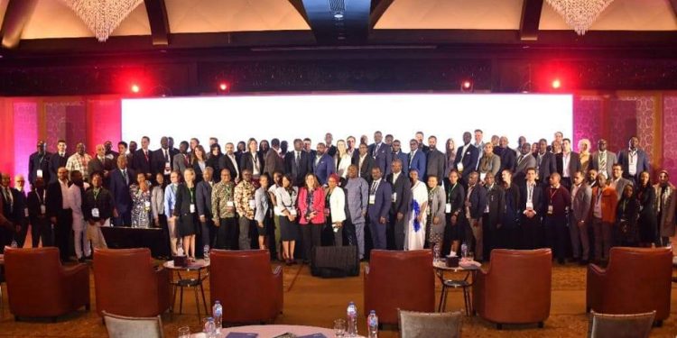 “صندوق الإسكان الاجتماعي” يحصل على جائزة “SHARKROOM” لأفضل الابتكارات في إفريقيا