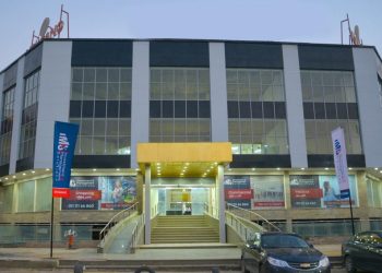  IMS استشاري مالي وتسويقي لمشروع «فولكانو مول» بأكبر منطقة خدمات بالتجمع الخامس