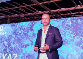 «ركاز للتطوير العقاري» تطلق أحدث مشروعاتها « Lazuli» بالغردقة باستثمارات 250 مليون جنيه