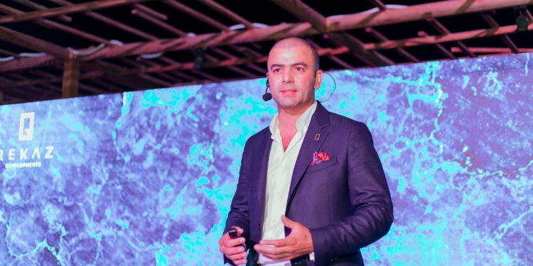 «ركاز للتطوير العقاري» تطلق أحدث مشروعاتها « Lazuli» بالغردقة باستثمارات 250 مليون جنيه