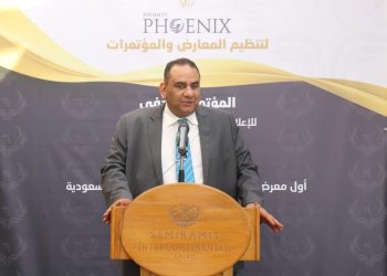 برعاية وزارة الإسكان.. «إنفينيتي فينكس» تطلق معرض “THE ICON SHOW” في مدينة الدمام فبراير 2023