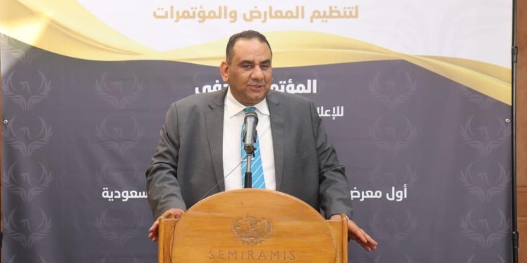 برعاية وزارة الإسكان.. «إنفينيتي فينكس» تطلق معرض “THE ICON SHOW” في مدينة الدمام فبراير 2023