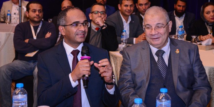 انطلاق فعاليات النسخة الرابعة من منتدى إدارة المرافق EFMF مارس 2023