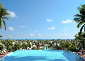 “القمزي” تشارك في النسخة 8 لمعرض عقارات النيل بالرياض