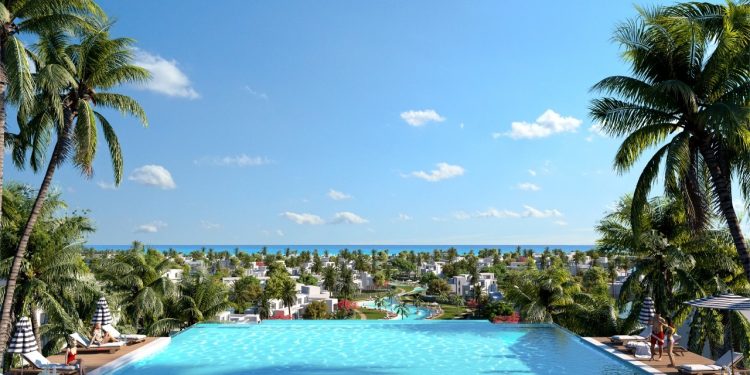 “القمزي” تشارك في النسخة 8 لمعرض عقارات النيل بالرياض