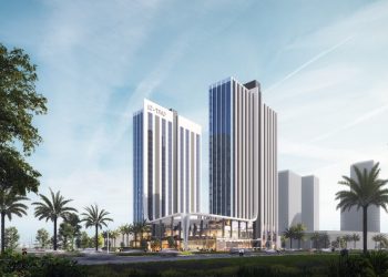 “نخيل للتطوير” تشارك بوحدات مميزة في مشروع ” 𝐃𝐨𝐮𝐛𝐥𝐞 𝐓𝐰𝐨 𝐓𝐨𝐰𝐞𝐫” ضمن معرض “𝐓𝐡𝐞 𝐈𝐧𝐯𝐞𝐬𝐭𝐨𝐫 𝐄𝐱𝐩𝐨”بالرياض.. 10 نوفمبر