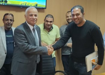 مياه البحيرة: الإنتهاء من تنفيذ الوصلات المنزلية بقرى وادي النطرون