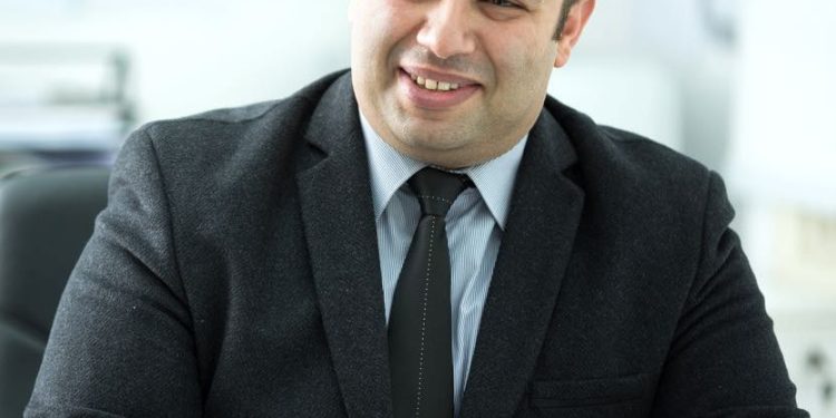 وليد مرسي: مبادرات محلية وعالمية للتمويل الأخضر لتحقيق التنمية المستدامة