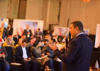 السبت.. انطلاق فعاليات معرض Red Expo 5 2022