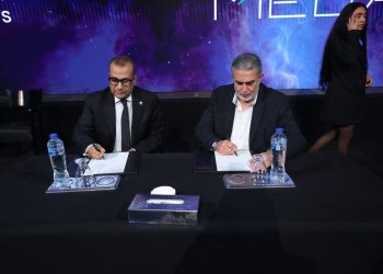 «Anchor Developments» تطلق باكورة مشروعاتها «ريفولي» بالعاصمة الإدارية باستثمارات 3 مليارات جنيه