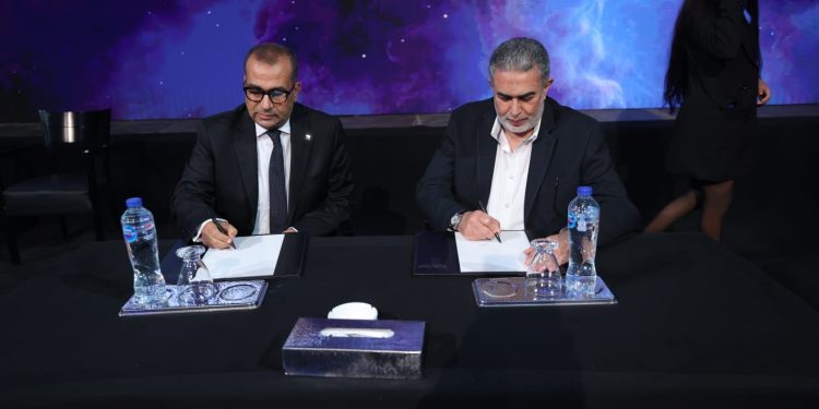 «Anchor Developments» تطلق باكورة مشروعاتها «ريفولي» بالعاصمة الإدارية باستثمارات 3 مليارات جنيه