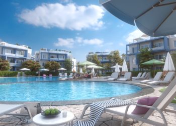 “إمباير ستيت للتطوير” تطلق مشروع “سيان” السياحي بمدينة رأس سدر بمساحة 14 فدانًا