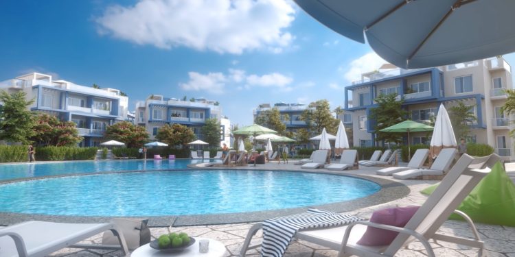 “إمباير ستيت للتطوير” تطلق مشروع “سيان” السياحي بمدينة رأس سدر بمساحة 14 فدانًا