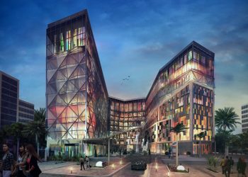«مصر الحرة للتطوير» تطلق المرحلة الثانية بمشروع «PMC-DISCOVERY MALL» بالعاصمة الإدارية الجديدة