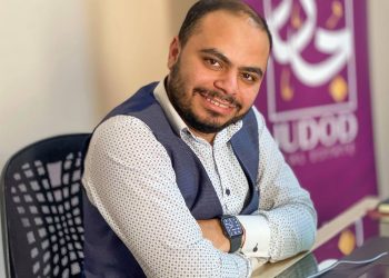 محمد صالح الاستشاري التسويقي والخبير العقاري لدى العديد من شركات العقارية والمدير العام لشركة جدد للاستثمار العقاري