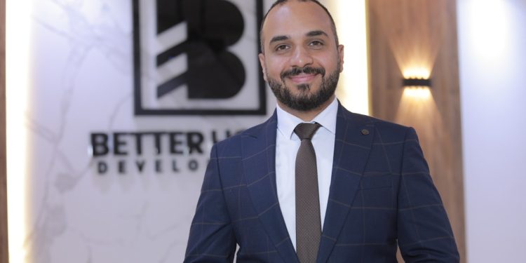 «بترهاوس للتطوير» تنتهى من 70% من إنشاءات فيدالا بالجلالة باستثمارات 5 مليار جنيه