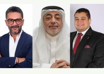 أونتاريو للتطوير العقاري تُعلن عن شراكة سعودية مصرية.. باستثمارات تتخطى 5 مليار جنيه