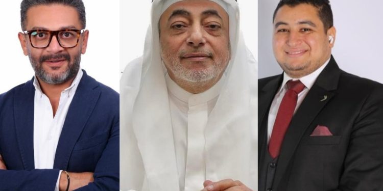 أونتاريو للتطوير العقاري تُعلن عن شراكة سعودية مصرية.. باستثمارات تتخطى 5 مليار جنيه