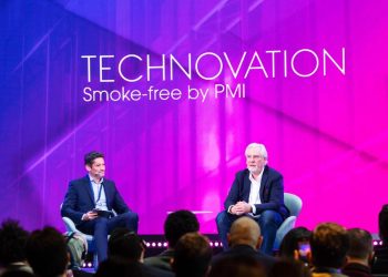 فيليب موريس: نستهدف أن تصل مبيعاتنا من المنتجات الخالية من الدخان ٥٠%، خلال 3 سنوات.. واختفاء السجائر التقليدية فى ١٠ سنوات