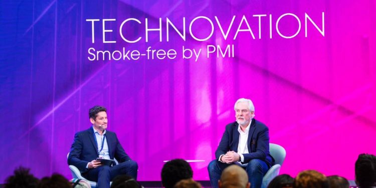 فيليب موريس: نستهدف أن تصل مبيعاتنا من المنتجات الخالية من الدخان ٥٠%، خلال 3 سنوات.. واختفاء السجائر التقليدية فى ١٠ سنوات