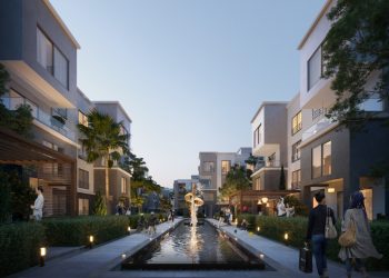 وادي دجلة للتنمية العقارية تطرح مشروع Club Town في المعادي.. باستثمارات 1.5 مليار جنيه