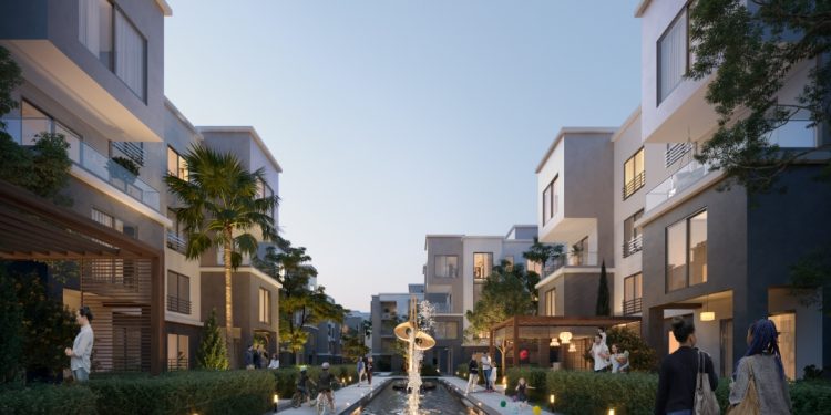 وادي دجلة للتنمية العقارية تطرح مشروع Club Town في المعادي.. باستثمارات 1.5 مليار جنيه