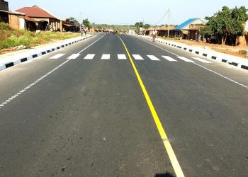 المقاولون العرب تفوز بمشروع إنشاء جامعة آغاخان بأوغندا