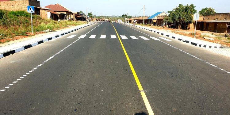 المقاولون العرب تفوز بمشروع إنشاء جامعة آغاخان بأوغندا