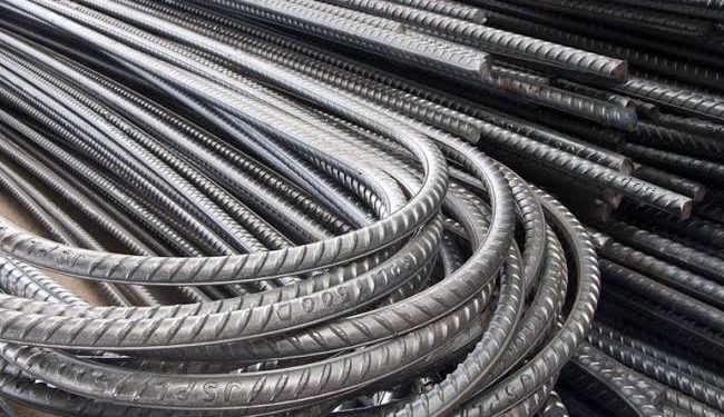 أسعار الحديد