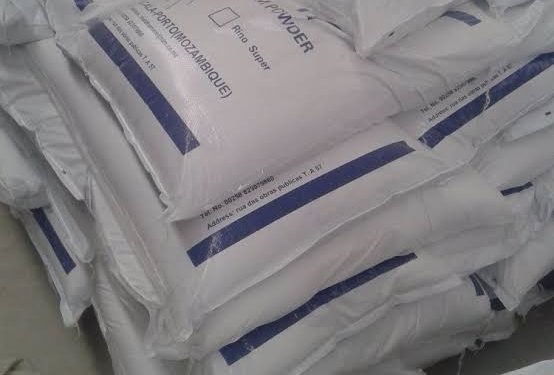 أسعار الجبس