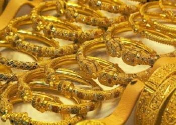 أسعار الذهب