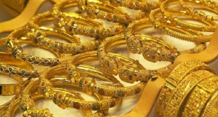 أسعار الذهب