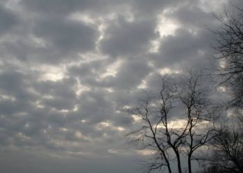 طقس خريفي معتدل