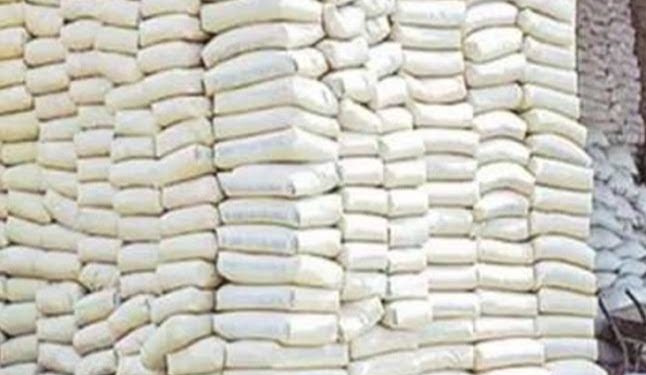 أسعار الجبس