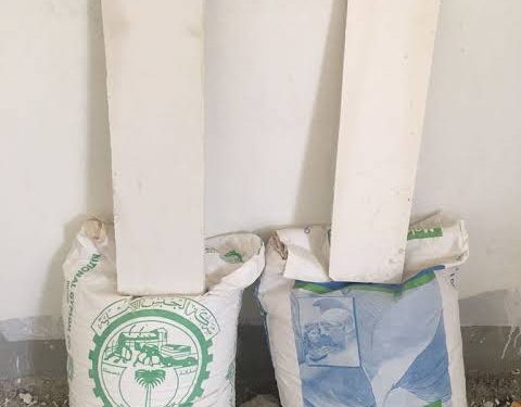 أسعار الجبس