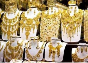 أسعار الذهب
