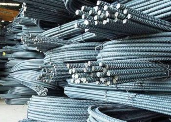 أسعار الحديد