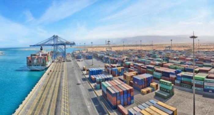 اقتصادية قناة السويس